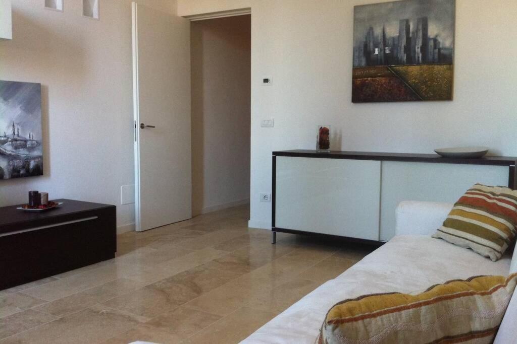 Apartmán Splendida Vista Su Siena Exteriér fotografie
