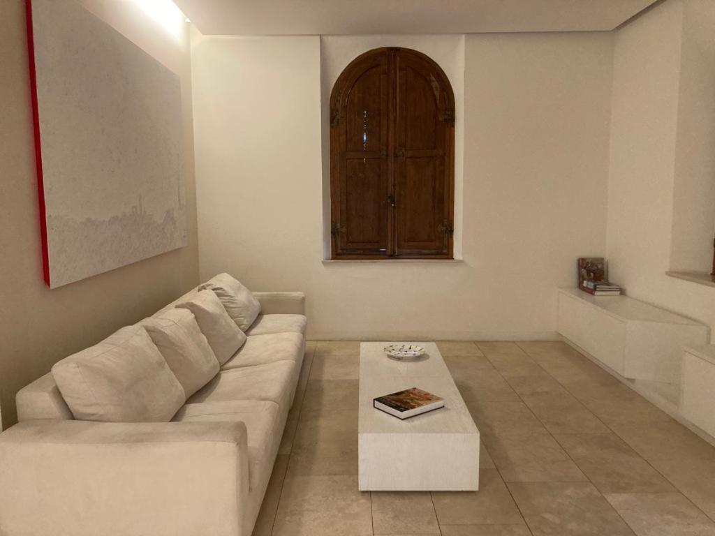 Apartmán Splendida Vista Su Siena Exteriér fotografie